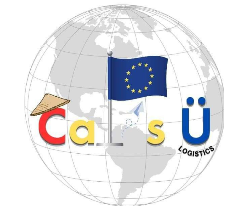 Logo CATS U Logistics